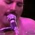 We Are The Champions Queen Live In Wembley Stadium 12th July 1986 4K 60 FPS