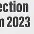 ITP MDR LLC Mark Naiman Debt Connection Symposium 2023 Receivables Roundtable Special Release