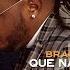 Bráulio Alexandre Que Nada Nos Separe Feat Rui Orlando DJ Malvado Official Video