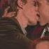 Isak Even S Beautiful Kisscam Moment On Norwegian TV Awards