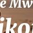 Ambwene Mwasongwe Tulikotoka Lyric Video