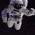 What Would Happen If An Astronaut Floated Away Into Space