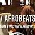 Dancehall Afrobeat Type Beat Beat It Up Riddim 2023 95 Bpm