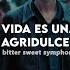 The Verve BITTER SWEET SYMPHONY Sub Español Lyrics Video Official