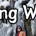 Gulmarg Kashmir In Winter Kashmir Drung Waterfall In Dec Kashmir Tour Drung Waterfall