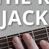 Hit The Road Jack Ray Charles Karaoke Acoustic Guitar