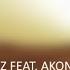 ROBIN SCHULZ FEAT AKON HEATWAVE LYRICS