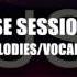 VOCAL HOUSE SESSIONS Sample Pack Drums Bass Melodies Vocals WAV MIDI Presets