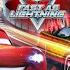 Cars Fast As Lightning Neon Racing