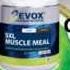 Evox 5XL Muscle Meal Still Our Top Hi Protein Meal Replacement