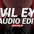 Devil Eyes Audio Edit