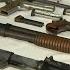 Peel Police Seize Several Guns In Project Sledgehammer