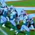 Patriots Vs Dolphins Tom Brady Pass To Wes Welker For 99 Yd TD