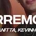 Anitta Kevinho Terremoto Lyric Video CantoYo