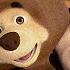 LIVE STREAM Masha And The Bear It S Great To Be A Kid