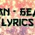 VAVAN БЕДНЯК LYRICS