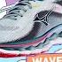 Mizuno Wave Sky 7