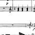 BEETHOVEN Horn Sonata In F Major Op 17 Score