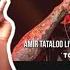 Amir Tataloo Live In Concert Istanbul Part 7 To Bezar Boro Mano Music