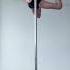 Yogini Drop Pole Dance