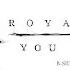 Royal Blood You Want Me Official Audio