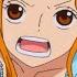 EVEN NAMI DIDN T SEE IT COMING DUB ENGLISH One Piece