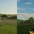 HARVESTING GREEN BEANS SPINACH Riverbend Springs FS25 Timelapse Farming Simulator 25 Ep 10