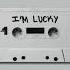 I M Lucky Tatiana Manaois Official Audio