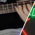 Red Hot Chili Peppers Nerve Flip B SIDE Bass Cover Play Along Tabs And Notation