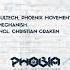 Bultech Phoenix Movement Mechanism Christian Craken Remix