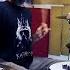 Iron Maiden Iron Maiden CLIVE BURR Drum Cover By EDO SALA