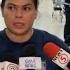 Panayam Kay VP Sara Duterte Matapos Isugod Sa Ospital Ang Kanyang Chief Of Staff Na Si Atty Zuleika