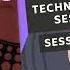 TECHNICS THE ORIGINAL SESSIONS VOL III SESSION PROGRESSIVE