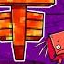 I Survived 100 DAYS As A LAVA WITHER In HARDCORE Minecraft