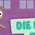 HerrH Die Katze Tanzt Allein Kinderlieder Umgedacht Neu Gemacht Musikvideo