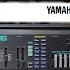 YAMAHA PSR 36 Sound And Styles Demonstration