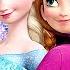 Dance Along With Anna And Elsa Kids Songs Frozen