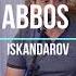 Abbos Iskandarov SANAM NEW 2023