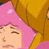 Totally Spies Sticky Gooey Scenes Edited