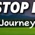 DON T STOP BELIEVING BY JOURNEY Lyrics