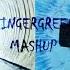 Alan Walker Ed Sheeran Faded Vs Shape Of You GINGERGREEN Mixed Mashup