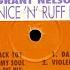 Grant Nelson Nice N Ruff EP Nice N Ripe 1995