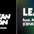 Major Lazer DJ Snake Lean On Feat MØ CRNKN Remix Official Audio