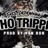 FrostyDaSnowMann Who Trippin Pt 2 Prod By Ron Ron New 2017