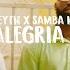 Breyth X Samba KF Alegria Official Video