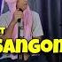 Dayung Sangon Sulu Ati James Jacob Selat Cover Lagu Iban