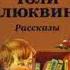 Приключения Толи Клюквина Аудиокнига