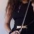 Je T Aime Lara Fabian Cover Violin Daniela