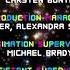 The Amazing World Of Gumball Season 6 End Credits 2019