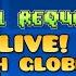 GEOMETRY DASH LEVEL REQUESTS BUT SUBSCRIBING RESTART LEVEL 2 2 11